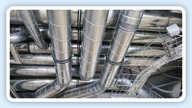 clean-office-air-duct