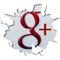 follow us on googleplus